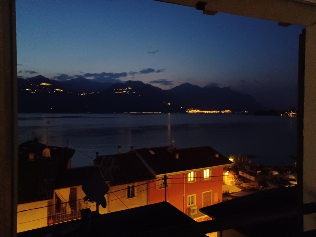 Monnalisa House Apartment Malcesine Exterior photo