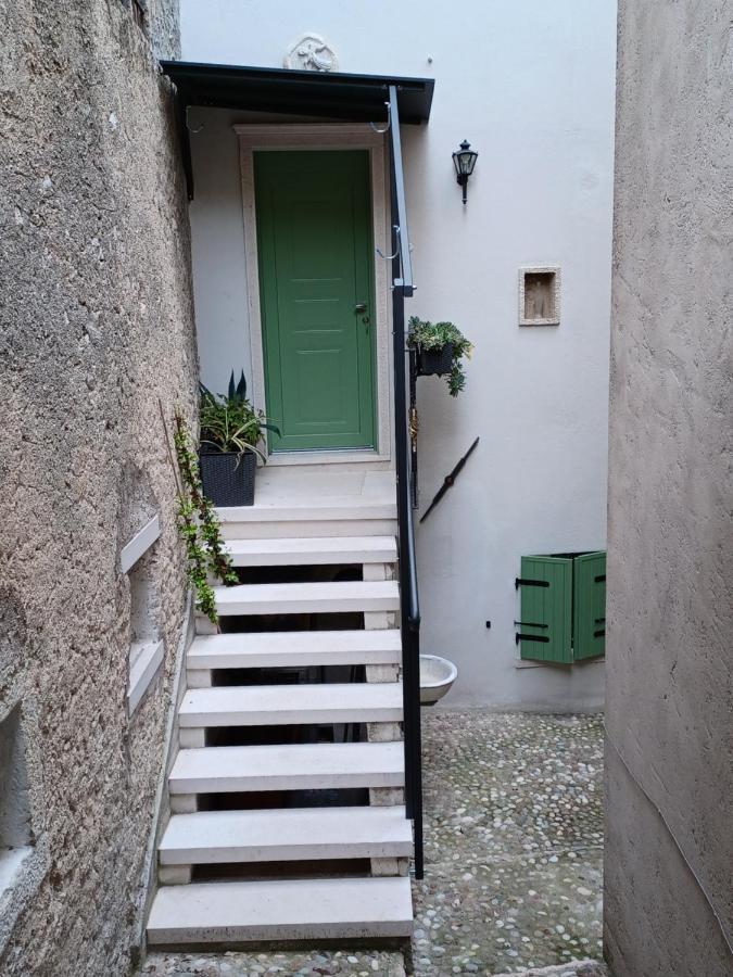 Monnalisa House Apartment Malcesine Exterior photo