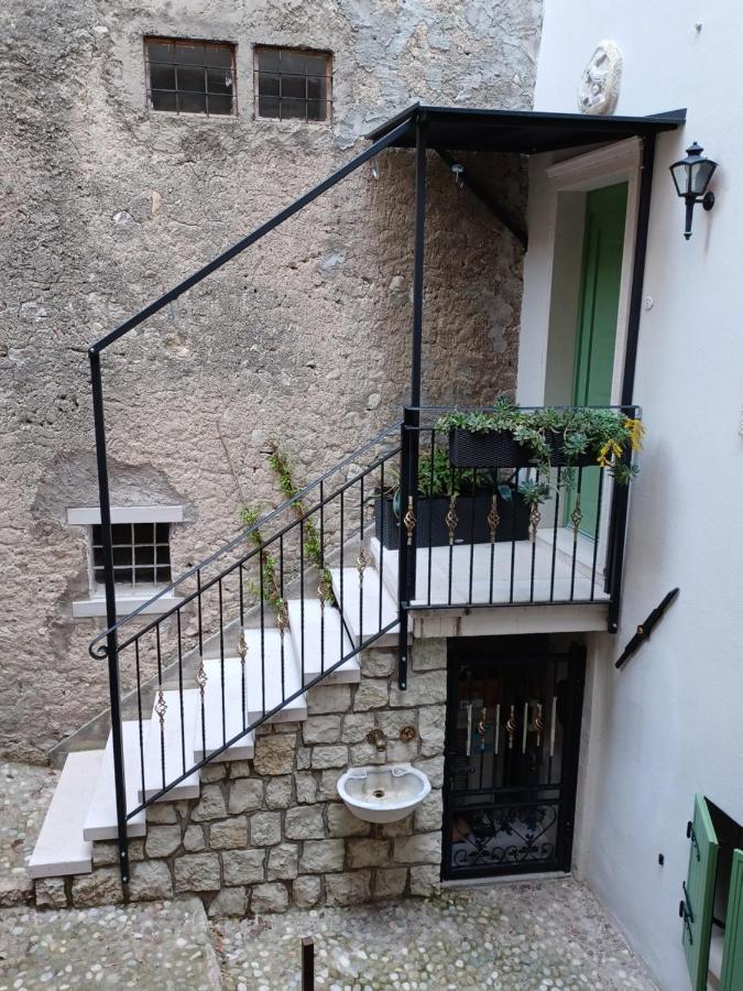 Monnalisa House Apartment Malcesine Exterior photo