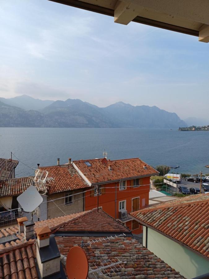 Monnalisa House Apartment Malcesine Exterior photo