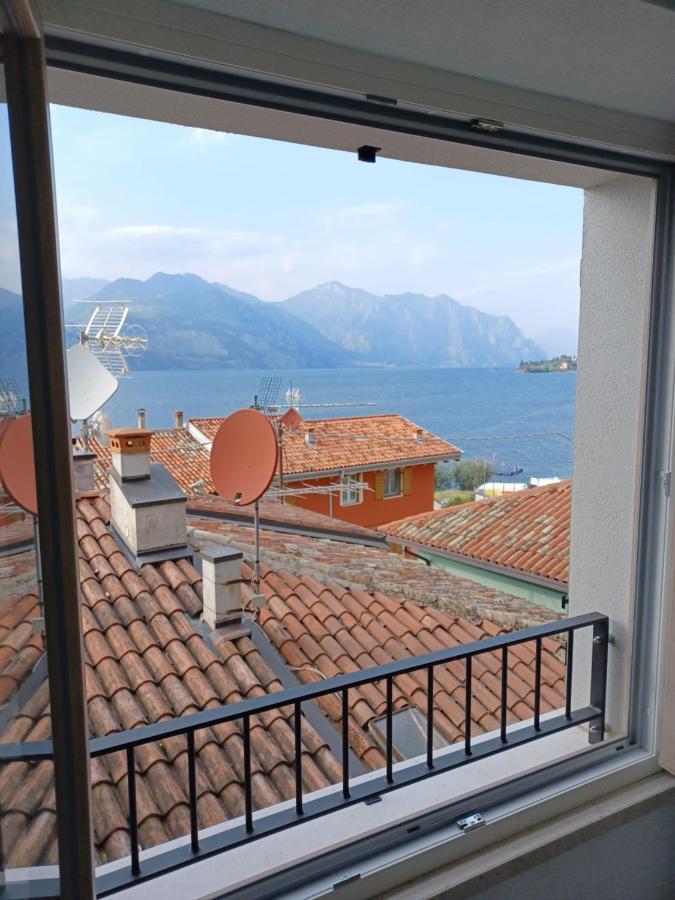 Monnalisa House Apartment Malcesine Exterior photo