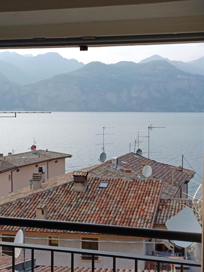 Monnalisa House Apartment Malcesine Exterior photo