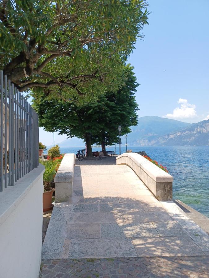 Monnalisa House Apartment Malcesine Exterior photo