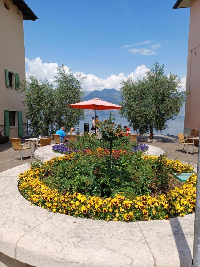 Monnalisa House Apartment Malcesine Exterior photo