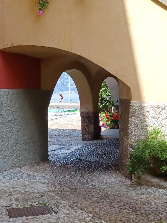 Monnalisa House Apartment Malcesine Exterior photo