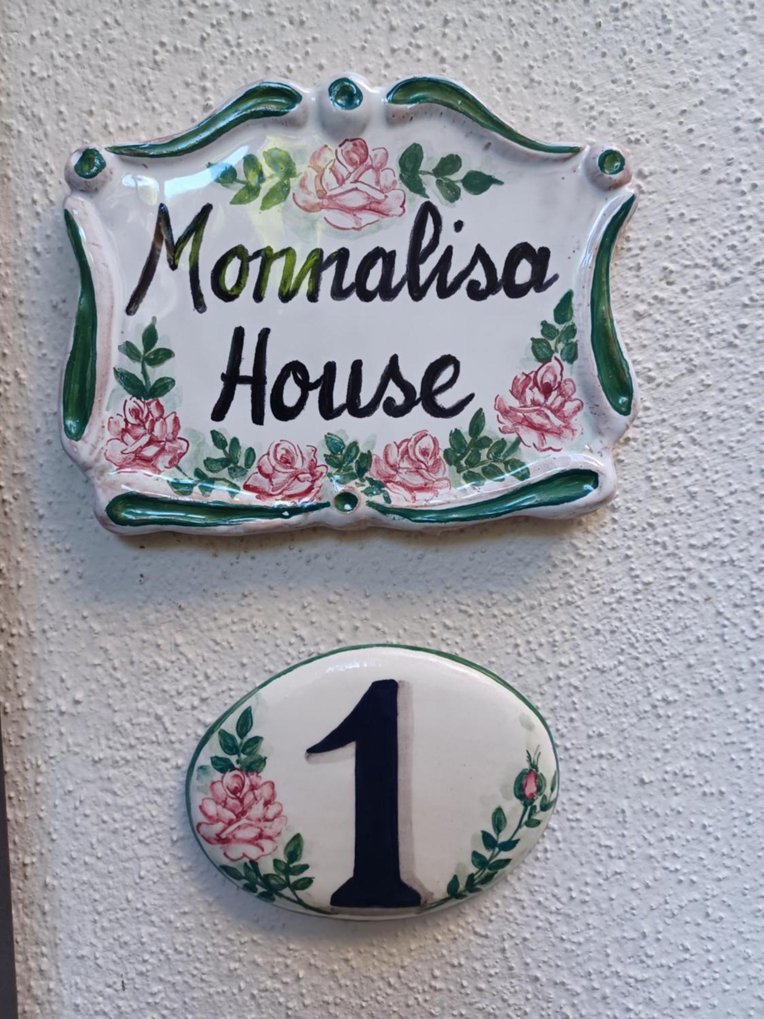 Monnalisa House Apartment Malcesine Exterior photo